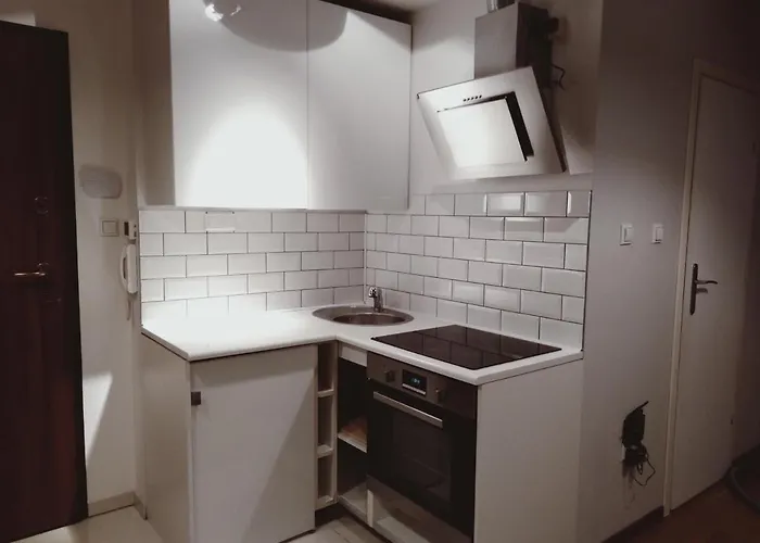 Apartament Kasprowy Jaszczurowka