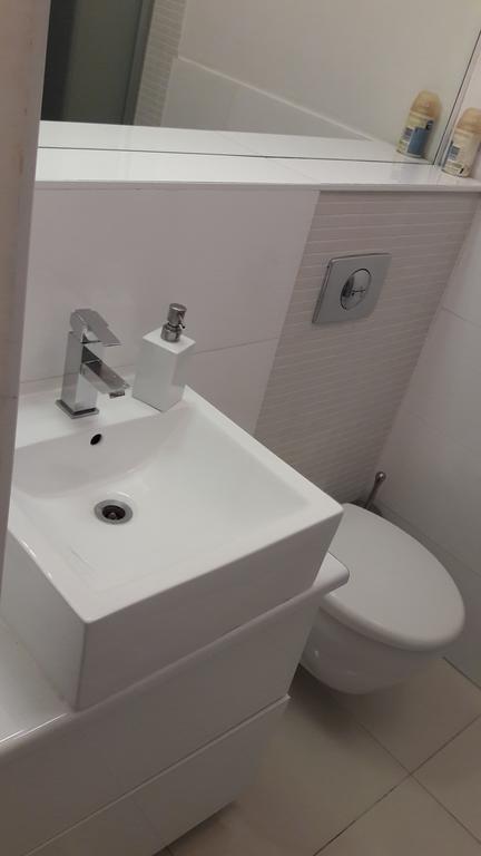 Apartment Apartament Kasprowy Jaszczurowka *