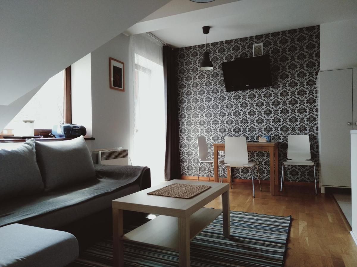 Apartament Kasprowy Jaszczurowka Apartment *