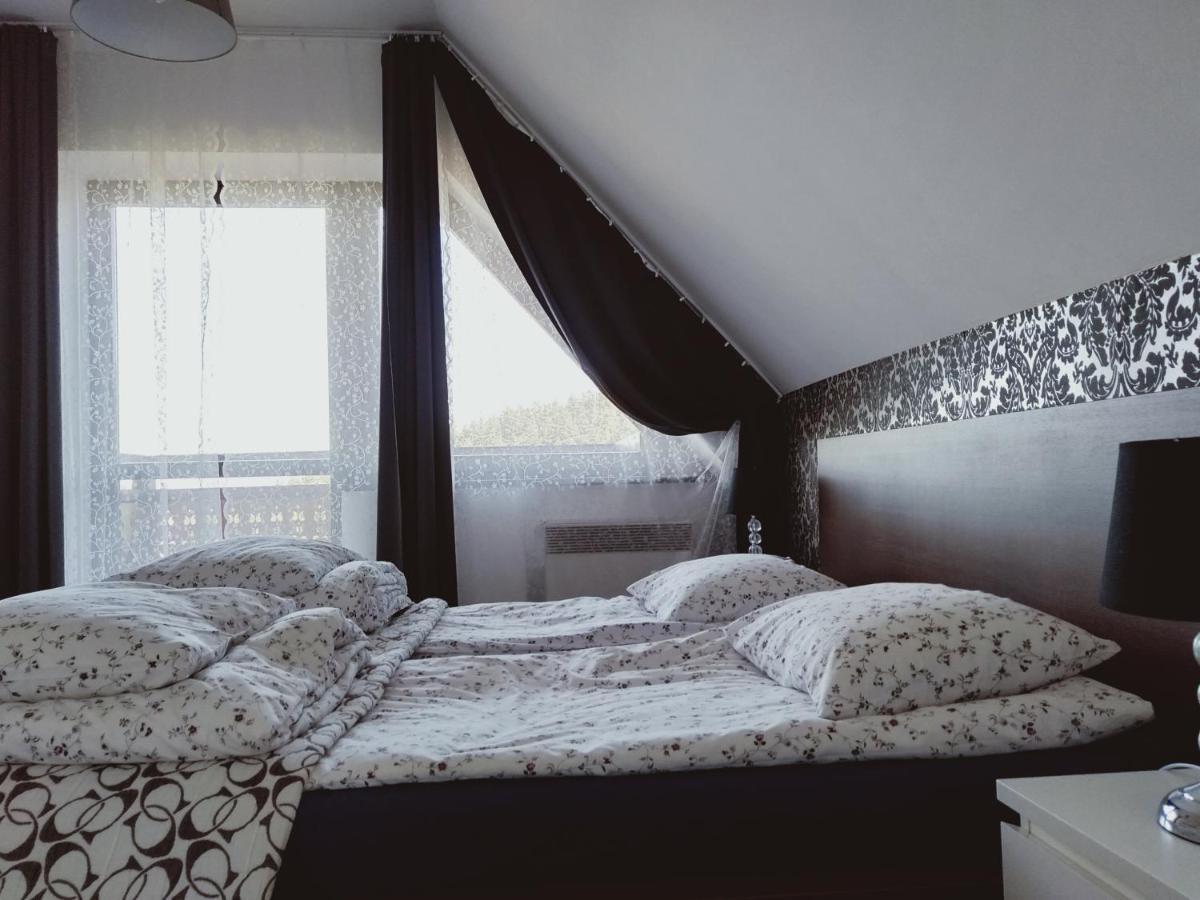 Apartment Apartament Kasprowy Jaszczurowka