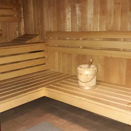 Apartament Kasprowy Jaszczurowka Zakopane Eksteriør bilde