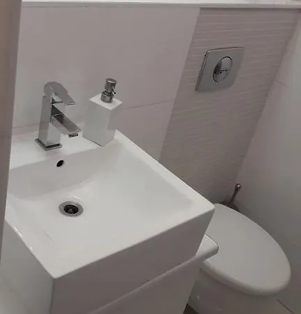 Apartament Kasprowy Jaszczurowka Zakopane Eksteriør bilde