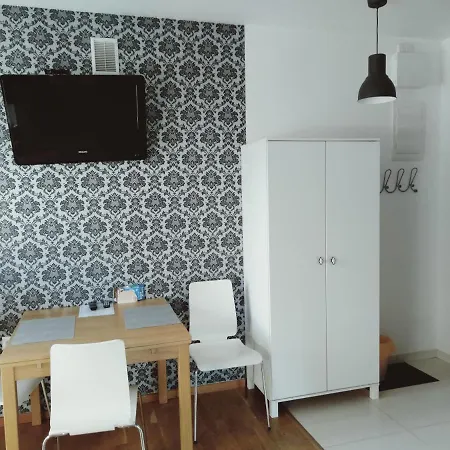 Apartament Kasprowy Jaszczurowka Zakopane Eksteriør bilde