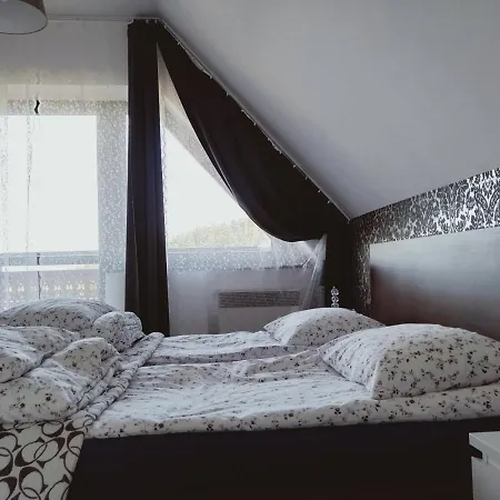 Apartament Kasprowy Jaszczurowka Zakopane Eksteriør bilde
